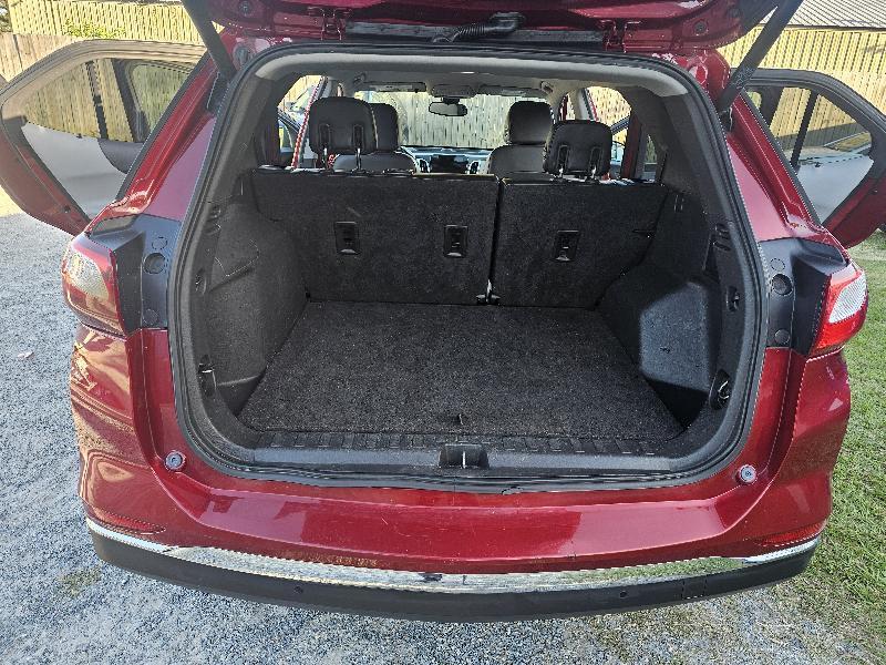 Chevrolet Equinox Premier 1.5 2WD 2020