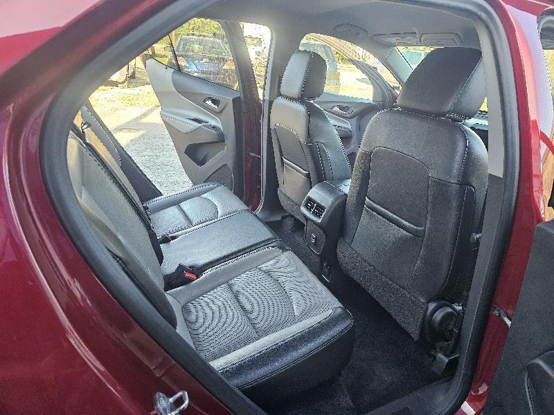 Chevrolet Equinox Premier 1.5 2WD 2020