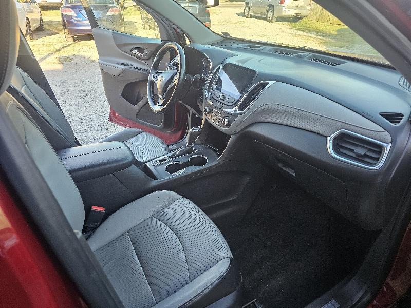 Chevrolet Equinox Premier 1.5 2WD 2020