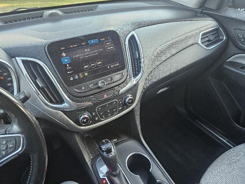 Chevrolet Equinox Premier 1.5 2WD 2020