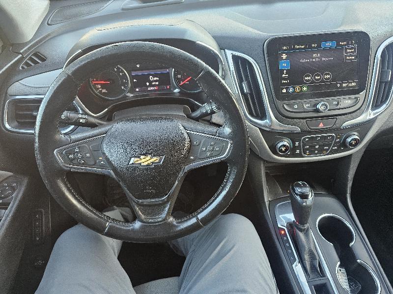 Chevrolet Equinox Premier 1.5 2WD 2020