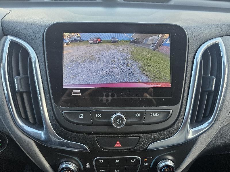 Chevrolet Equinox Premier 1.5 2WD 2020