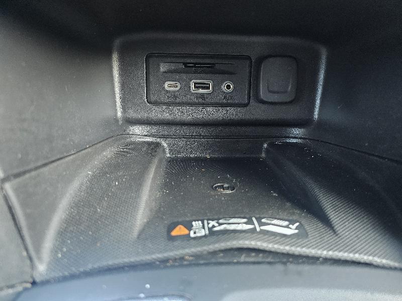 Chevrolet Equinox Premier 1.5 2WD 2020