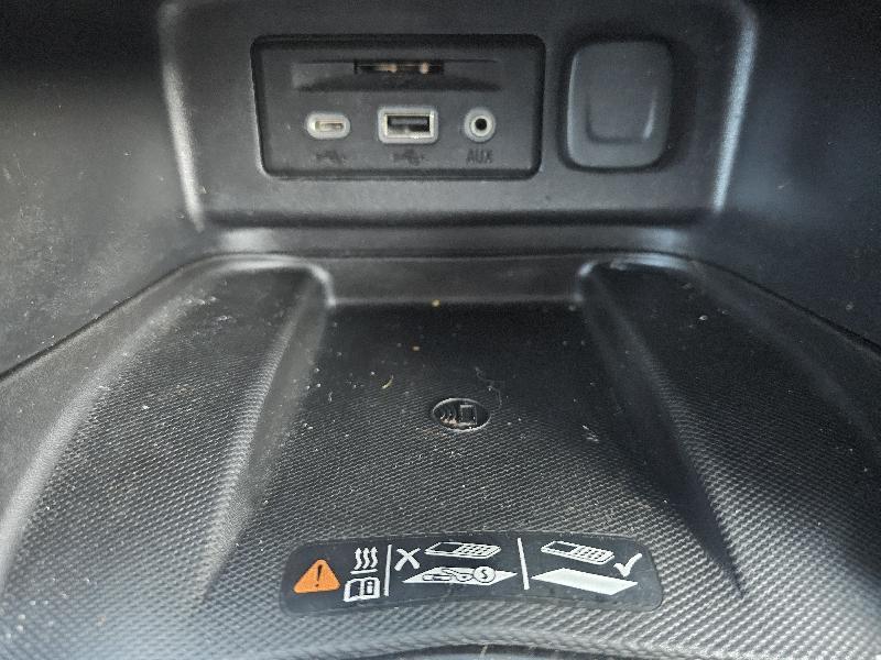 Chevrolet Equinox Premier 1.5 2WD 2020