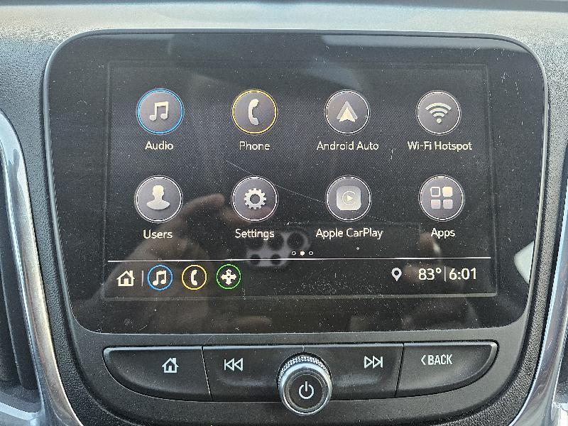 Chevrolet Equinox Premier 1.5 2WD 2020