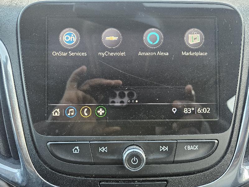 Chevrolet Equinox Premier 1.5 2WD 2020