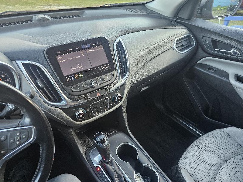Chevrolet Equinox Premier 1.5 2WD 2020