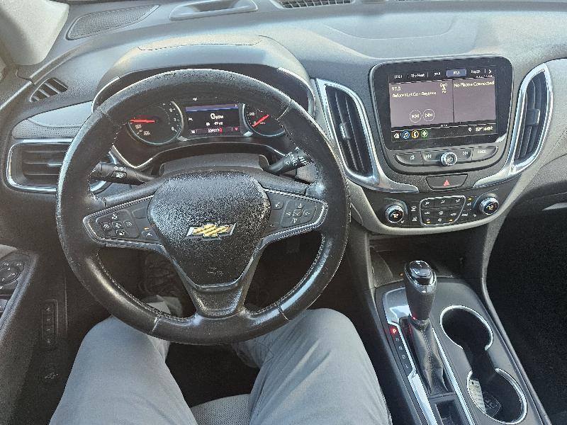 Chevrolet Equinox Premier 1.5 2WD 2020
