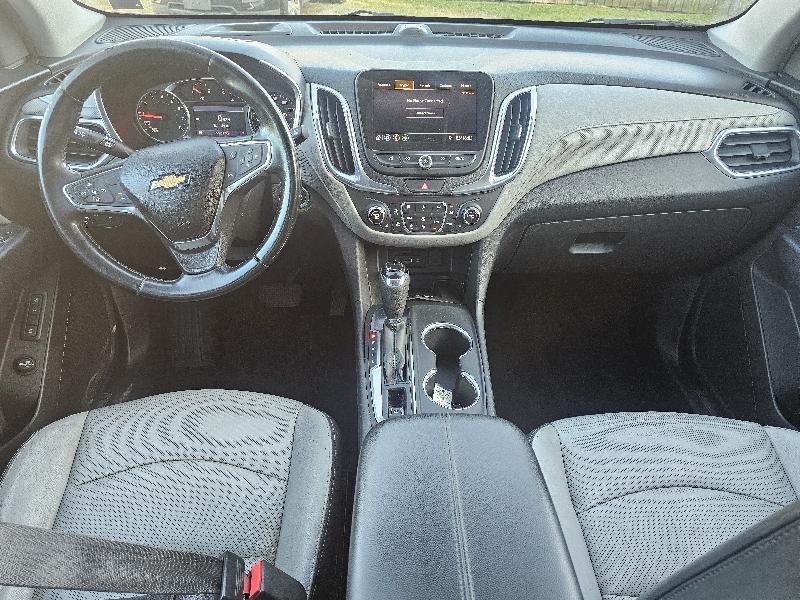 Chevrolet Equinox Premier 1.5 2WD 2020