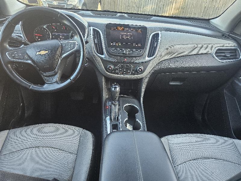 Chevrolet Equinox Premier 1.5 2WD 2020