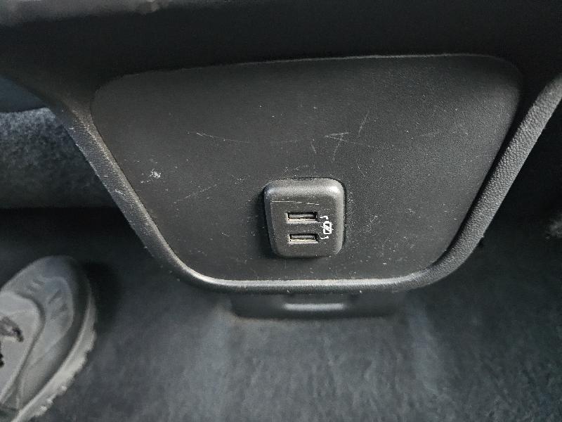 Chevrolet Equinox Premier 1.5 2WD 2020