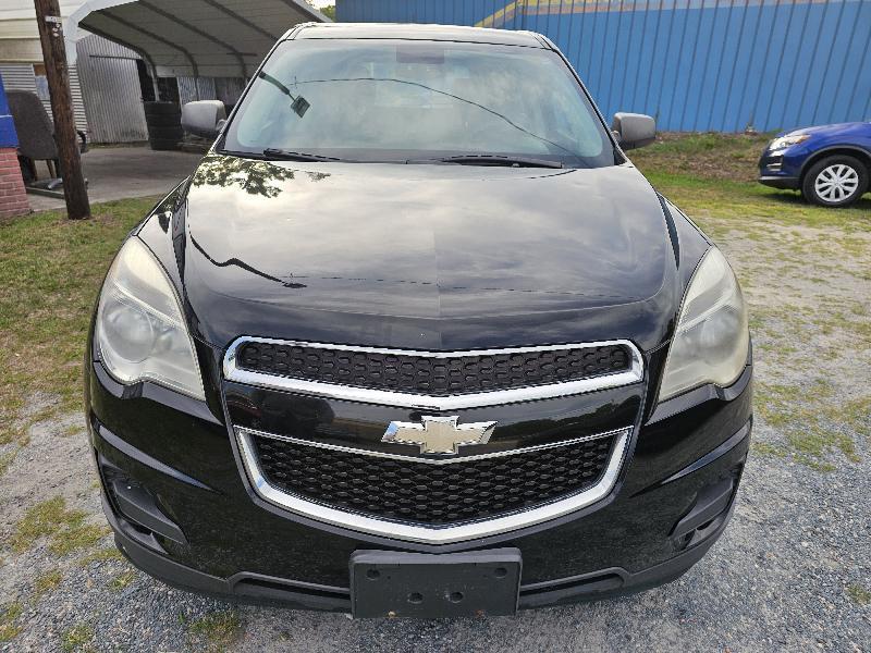 Chevrolet Equinox LS 2WD 2015