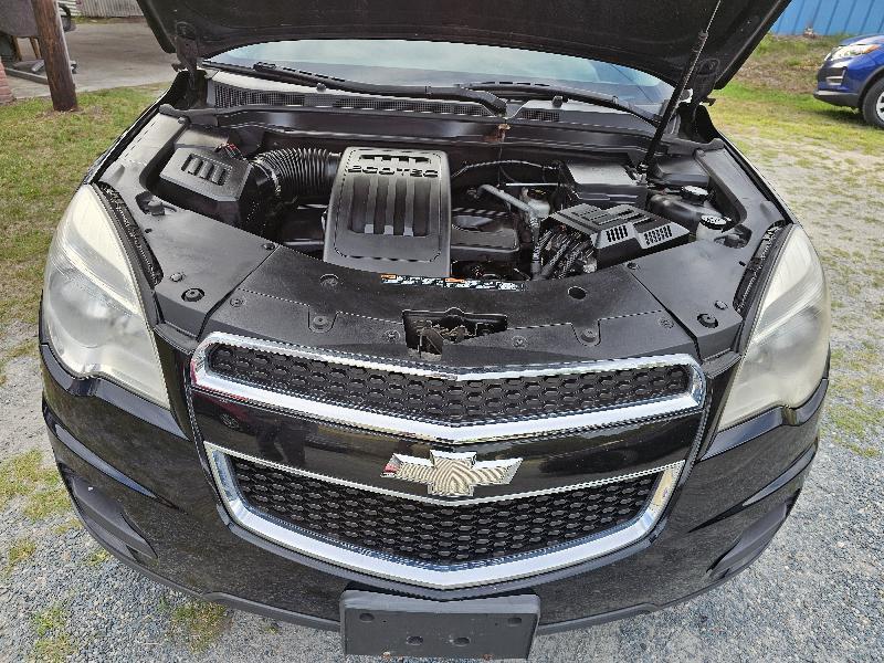 Chevrolet Equinox LS 2WD 2015