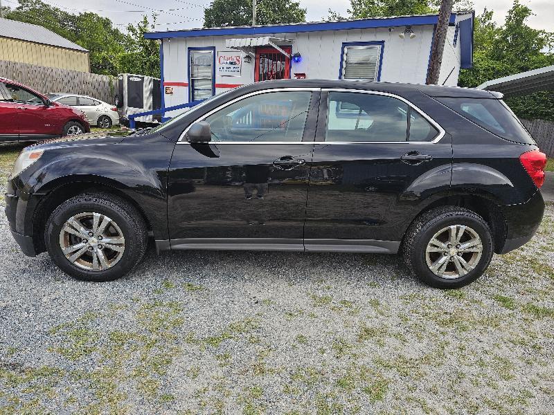 Chevrolet Equinox LS 2WD 2015