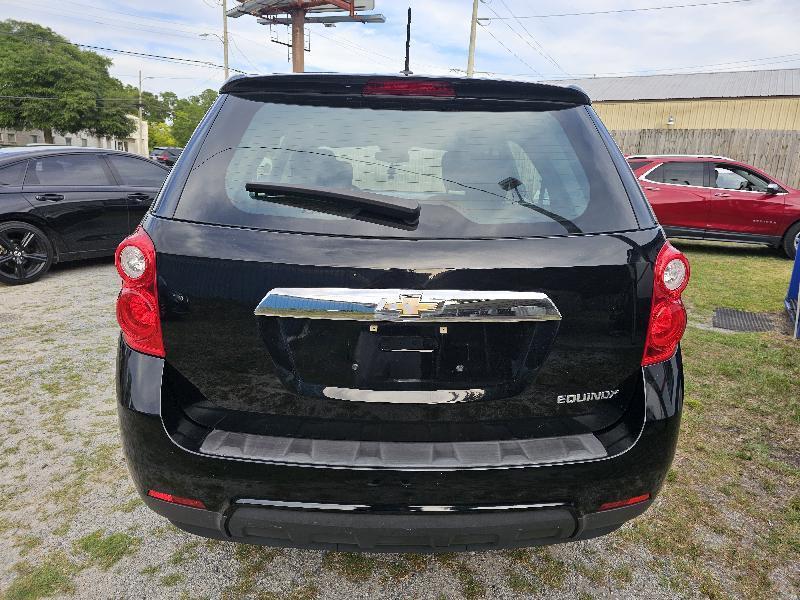 Chevrolet Equinox LS 2WD 2015