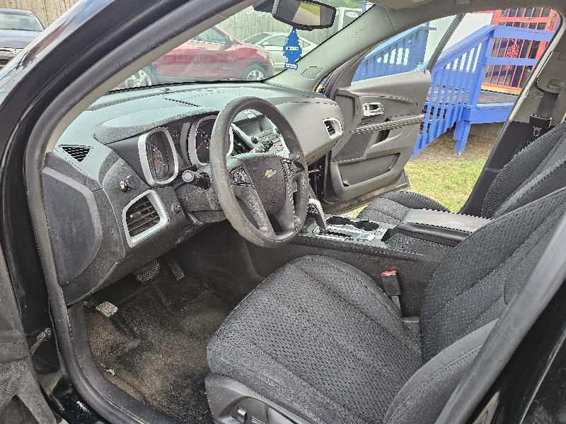 Chevrolet Equinox LS 2WD 2015