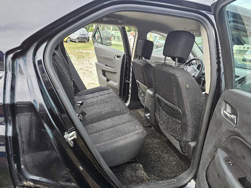 Chevrolet Equinox LS 2WD 2015