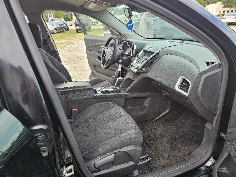 Chevrolet Equinox LS 2WD 2015