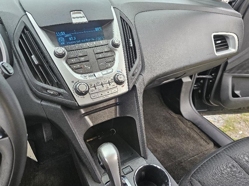 Chevrolet Equinox LS 2WD 2015