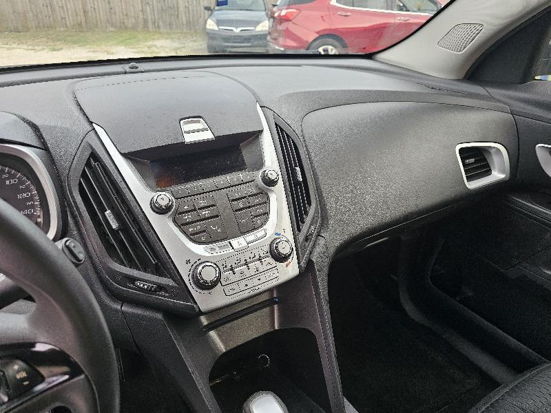 Chevrolet Equinox LS 2WD 2015
