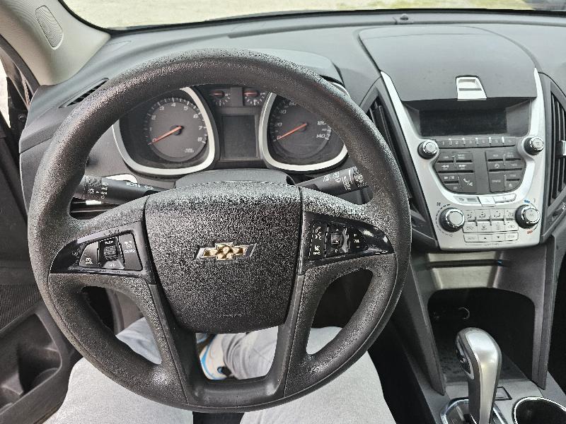 Chevrolet Equinox LS 2WD 2015