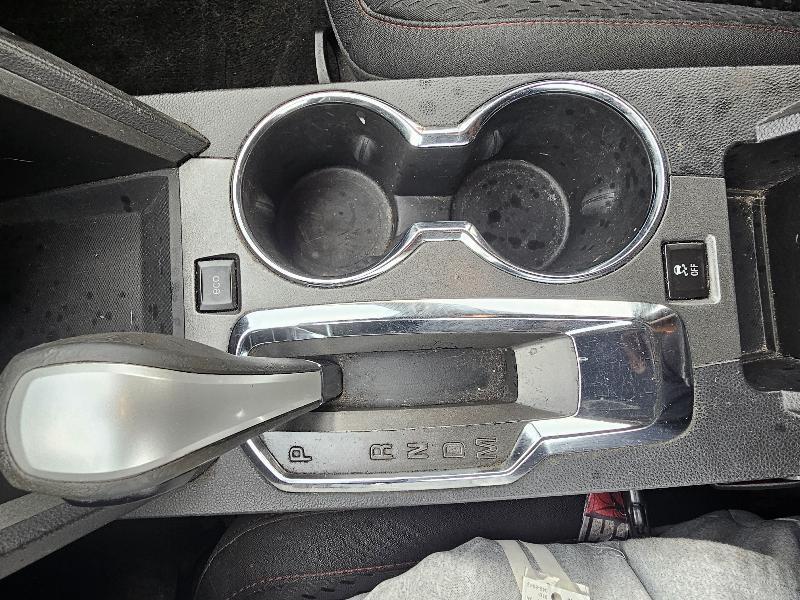 Chevrolet Equinox LS 2WD 2015