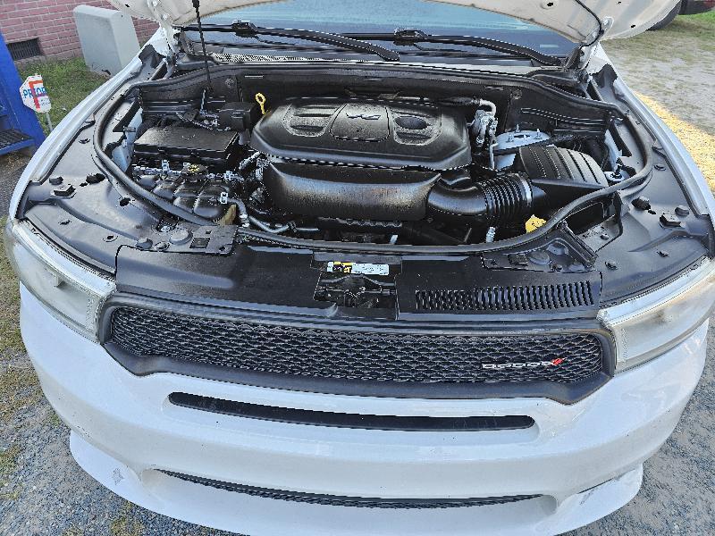 Dodge Durango SSV AWD 2019