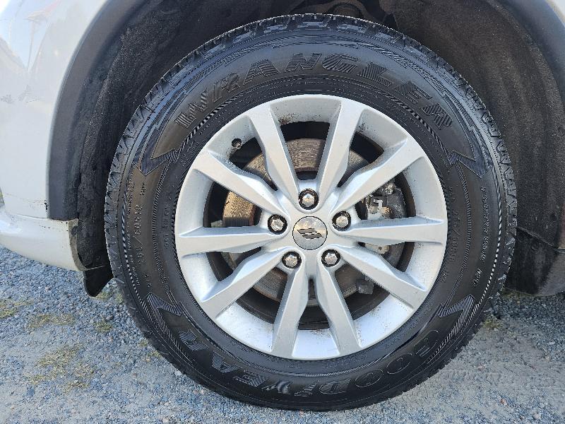 Dodge Durango SSV AWD 2019