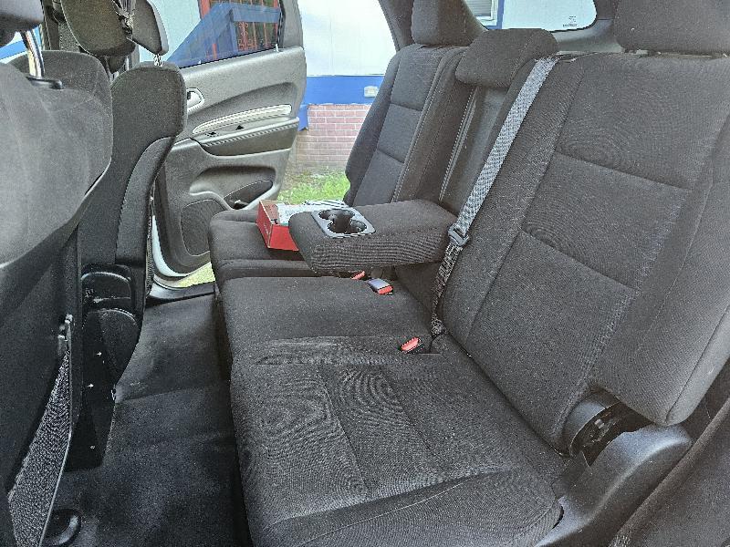 Dodge Durango SSV AWD 2019