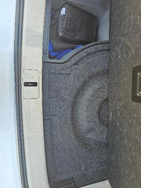 Lexus RX 350 FWD 2011