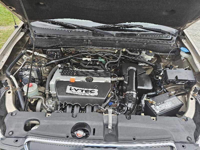 Honda CR-V EX 4WD AT 2006