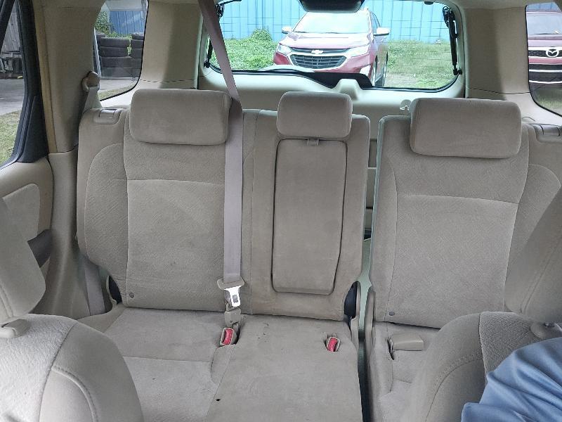 Honda CR-V EX 4WD AT 2006