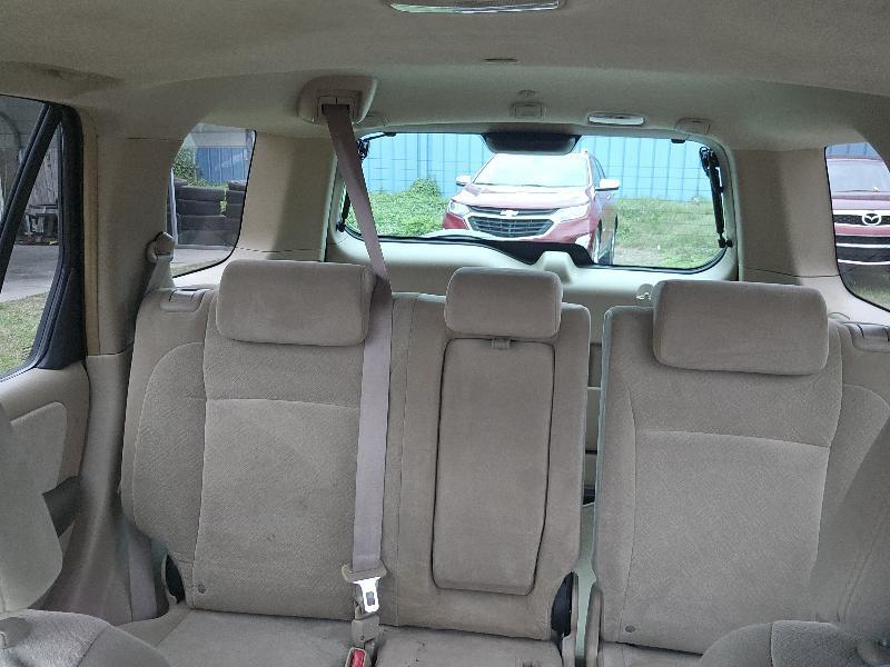 Honda CR-V EX 4WD AT 2006