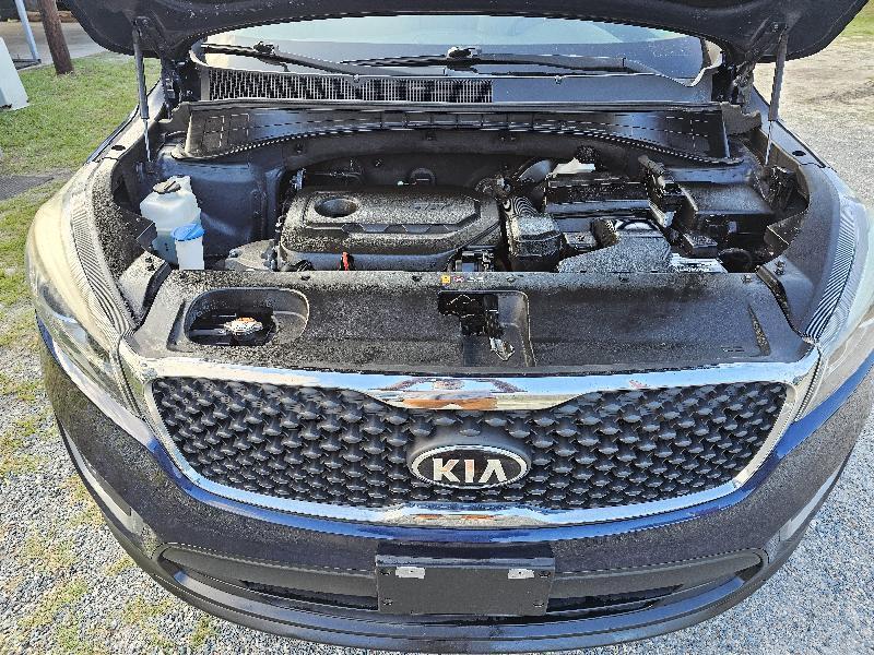Kia Sorento LX 2WD 2017