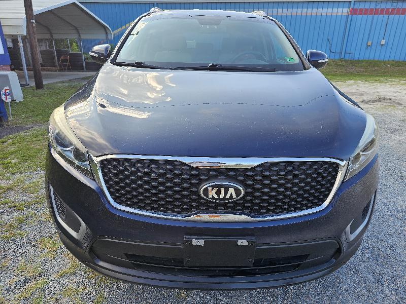 Kia Sorento LX 2WD 2017