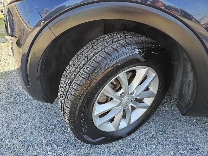 Kia Sorento LX 2WD 2017