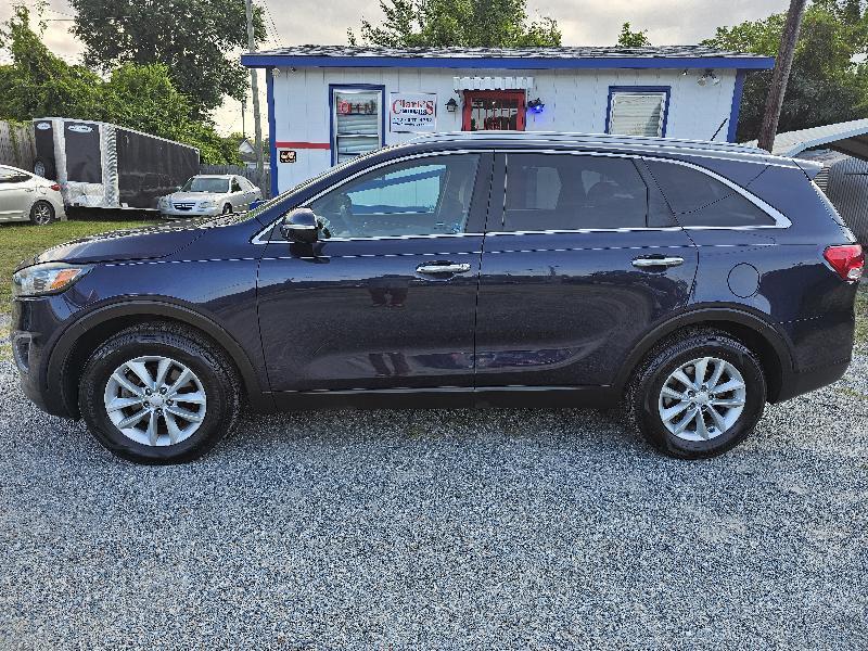 Kia Sorento LX 2WD 2017