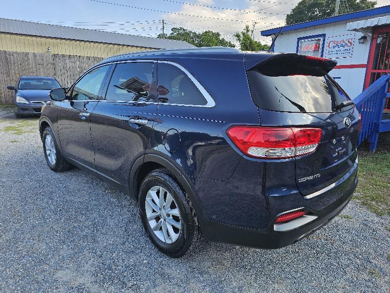 Kia Sorento LX 2WD 2017