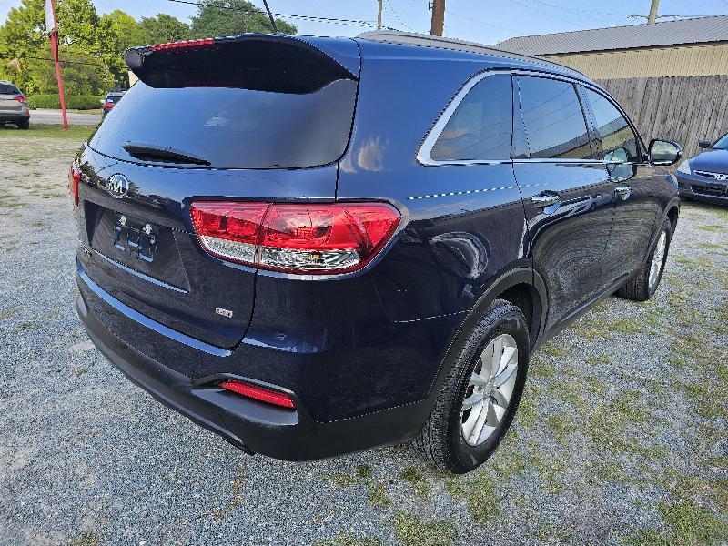 Kia Sorento LX 2WD 2017