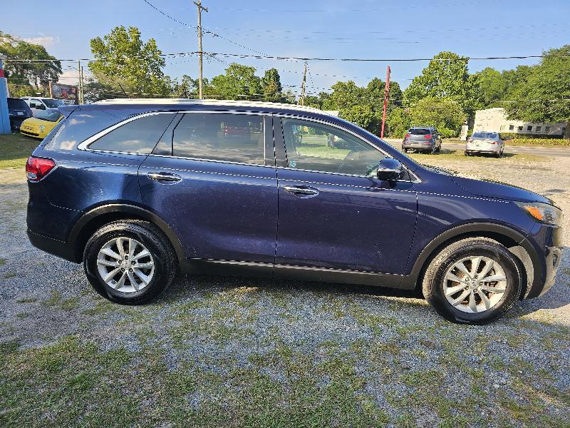 Kia Sorento LX 2WD 2017