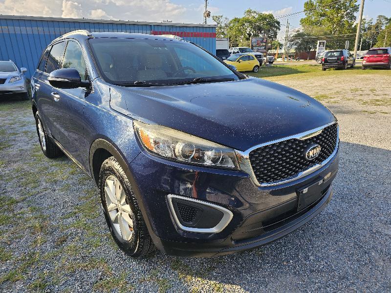 Kia Sorento LX 2WD 2017