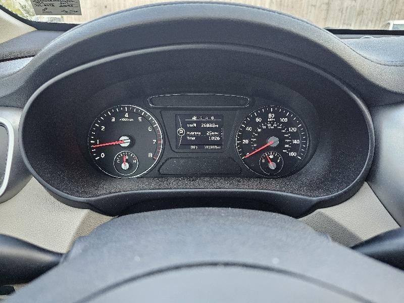 Kia Sorento LX 2WD 2017
