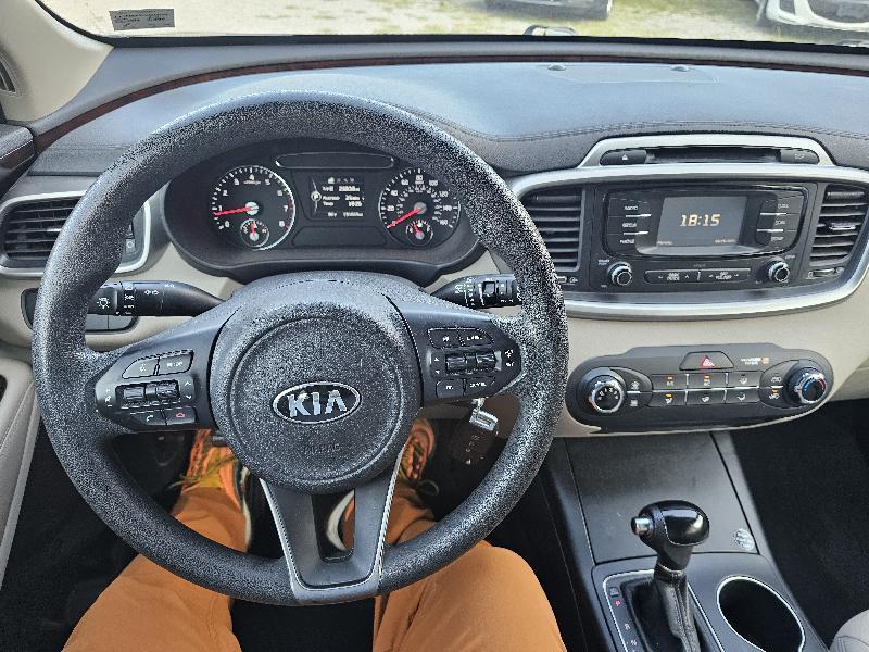Kia Sorento LX 2WD 2017