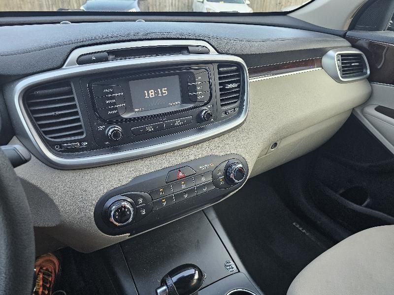 Kia Sorento LX 2WD 2017