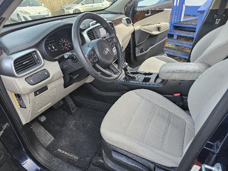 Kia Sorento LX 2WD 2017