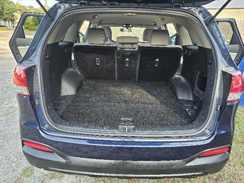 Kia Sorento LX 2WD 2017