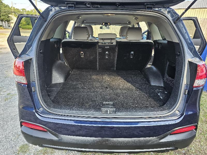 Kia Sorento LX 2WD 2017