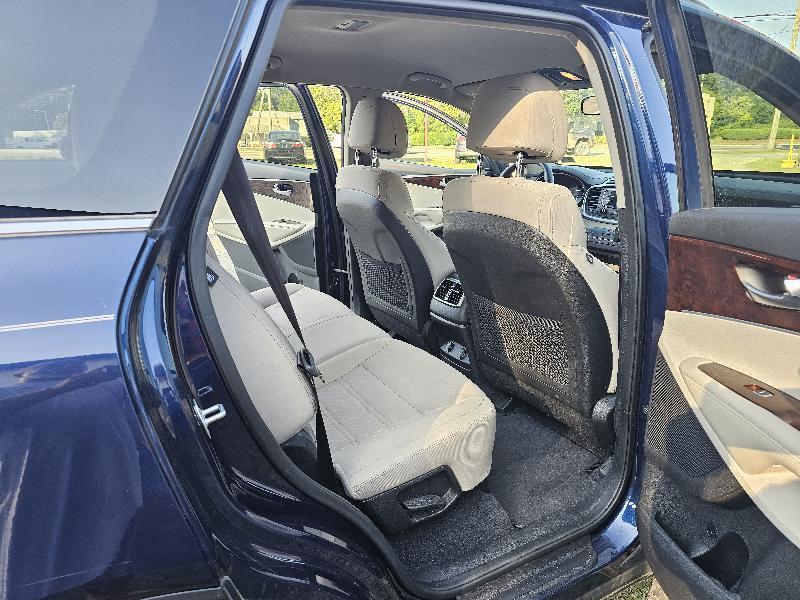Kia Sorento LX 2WD 2017