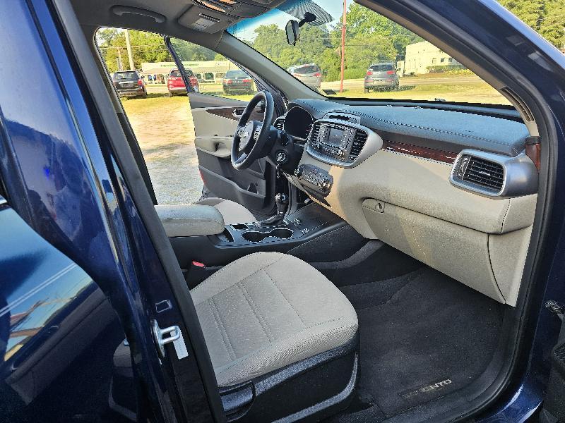 Kia Sorento LX 2WD 2017