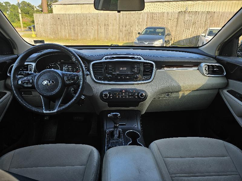 Kia Sorento LX 2WD 2017